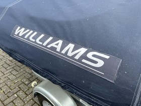 2008 Williams Turbojet 285