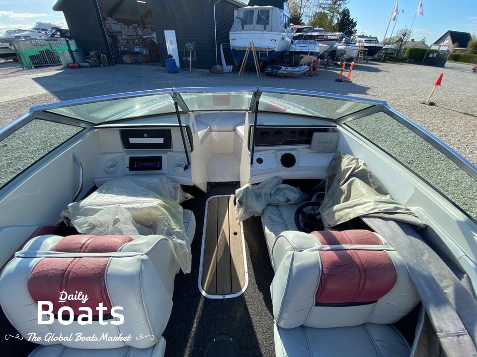 1989 Wellcraft 170 Classic for sale. View price, photos and Buy 1989
