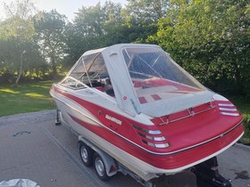 1993 Glastron Ssv 239 te koop