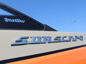 2008 Malibu 20 Lsv Sunscape for sale