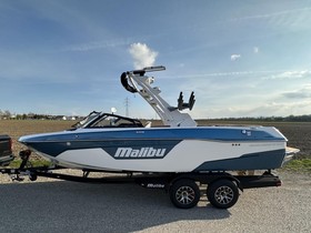 2023 Malibu Wakesetter 23Lsv kopen