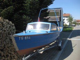 Buy 1963 Steiner Werft Motorschiff