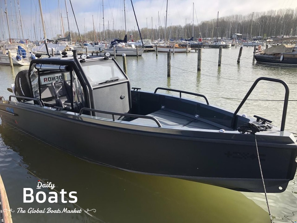 XO Boats for sale Daily Boats