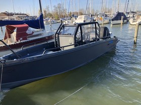 Купить 2021 XO Boats Dfndr 8