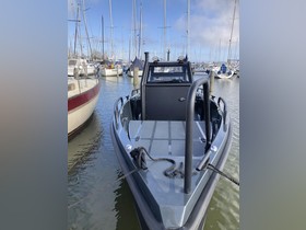 Купить 2021 XO Boats Dfndr 8