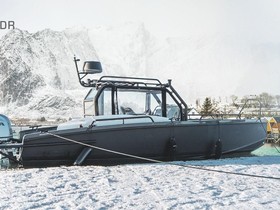 2021 XO Boats Dfndr 8 на продажу