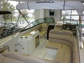 2012 Formula 290 Ss til salg