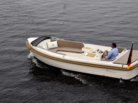2017 Interboat 6.5 Sloep