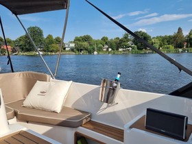 2017 Interboat 6.5 Sloep на продажу