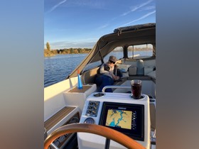 2017 Interboat 6.5 Sloep