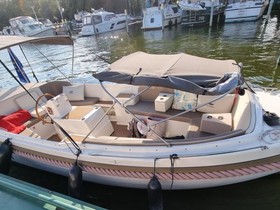 2017 Interboat 6.5 Sloep на продажу