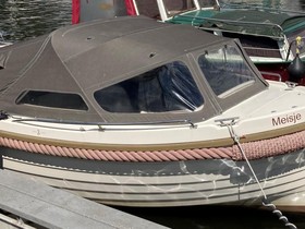Купить 2017 Interboat 6.5 Sloep