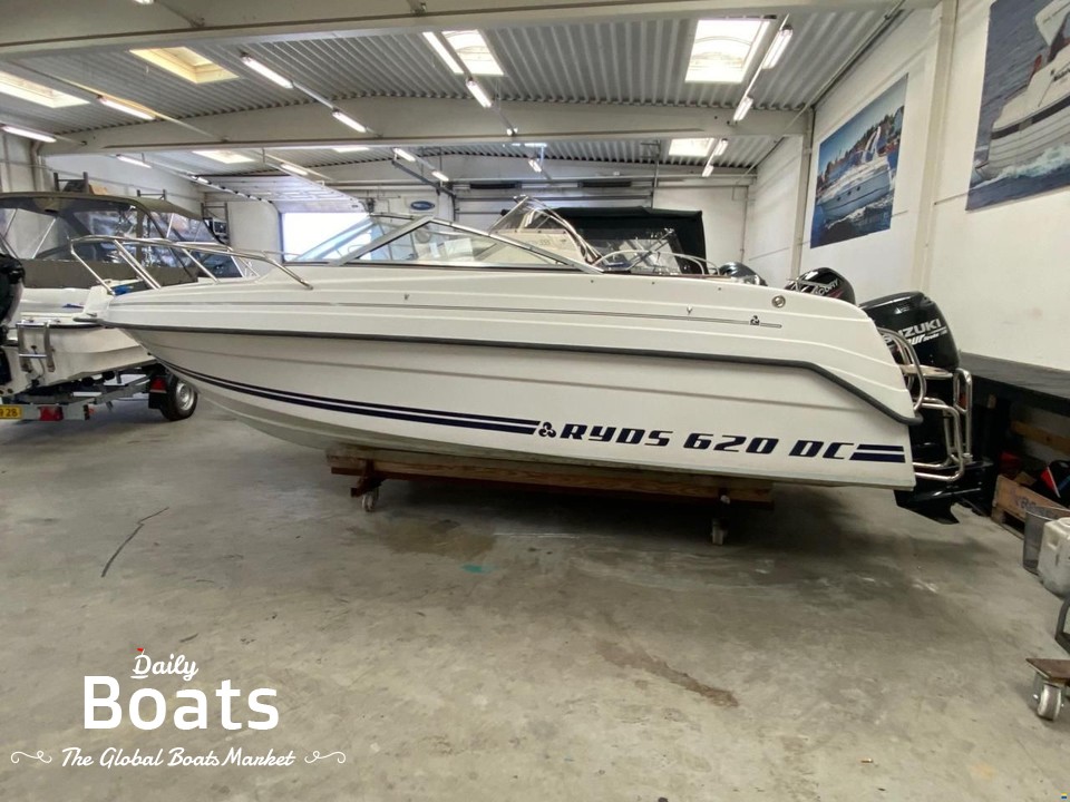2006 Unknown Ryds 620 Dc