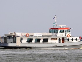 1967 Unknown Krve 71 Day Passenger Cruiser (Refit 201 for sale