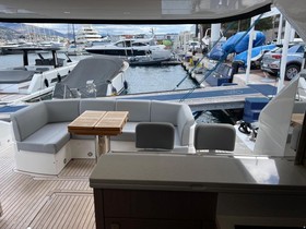 Sunseeker Manhattan 52