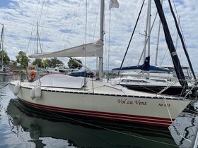 1982 X-Yachts X102 for sale