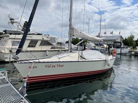 1982 X-Yachts X102 kaufen