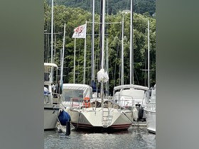 1982 X-Yachts X102 for sale