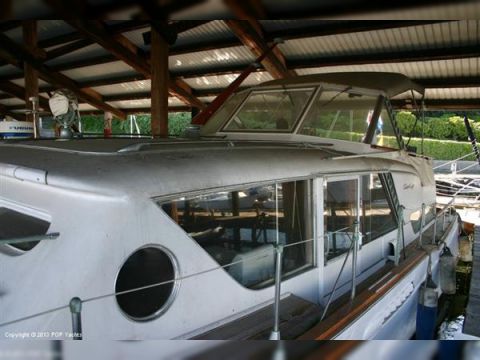 Buy 1961 Chris-Craft 41 Conqueror