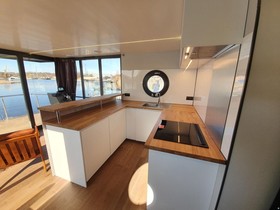 La Mare Houseboat Apartboat Xxl на продаж