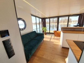 La Mare Houseboat Apartboat Xxl