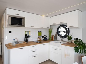 Купити La Mare Houseboat Apartboat Xxl