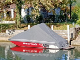 Buy 2010 MasterCraft X25