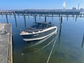 2021 Quicksilver 555 Bowrider 115 Ps for sale