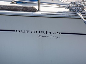 2007 Dufour 425 Grand Large in vendita