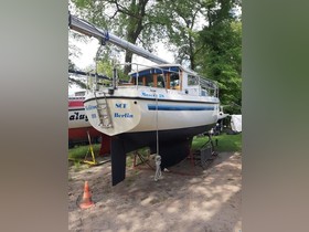 Buy 1990 Mascot Boats 28