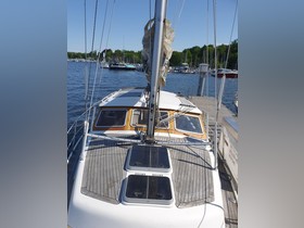 2000 Sirius 32 Ds