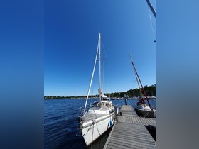 2000 Sirius 32 Ds