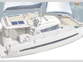 2020 Bali Catamarans 4.1