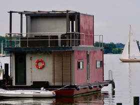  Hausboot Berlin Hausboot Houseboat Float