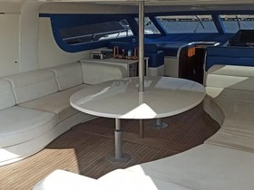 1999 AB Yachts Follia 72 eladó