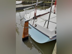 Dufour T7 for sale