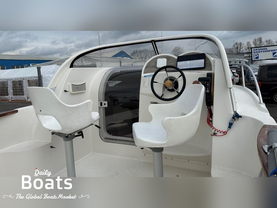 2003 Quicksilver 540 Cruiser for sale. View price, photos and Buy 2003 ...