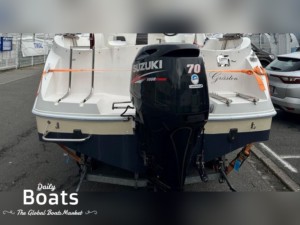 2003 Quicksilver 540 Cruiser for sale. View price, photos and Buy 2003 ...