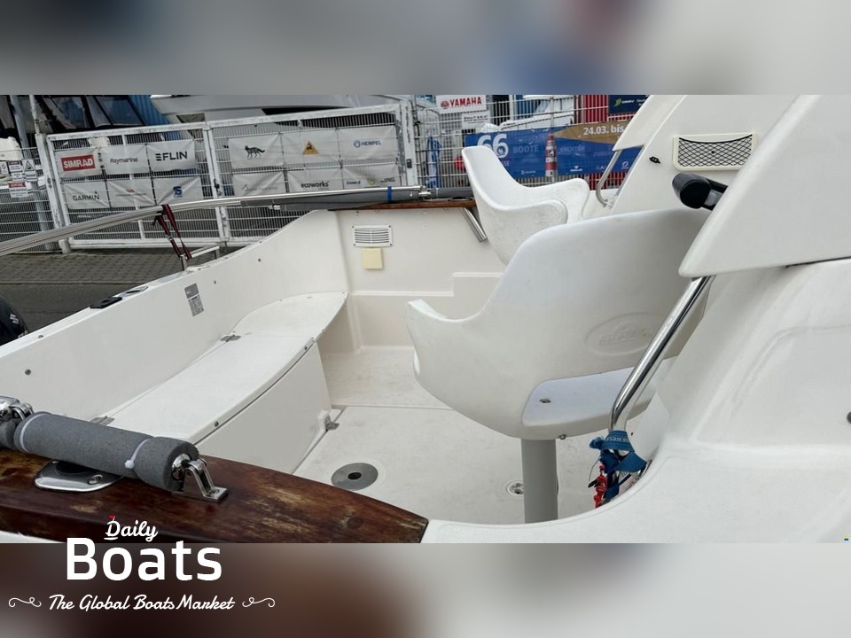 2003 Quicksilver 540 Cruiser for sale. View price, photos and Buy 2003 ...