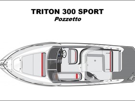 Buy 2020 Triton 300 Sport