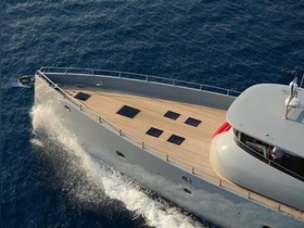 2011 Motor Yacht Custombuilt