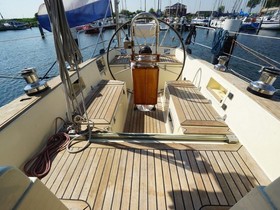 1999 Victoire 42 Classic for sale
