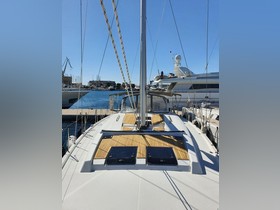 Osta 2017 Hanse 505