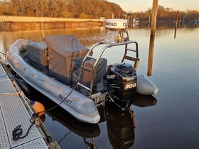 2012 Ribcraft 7.8 for sale