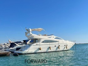 Buy 2007 Aicon 56