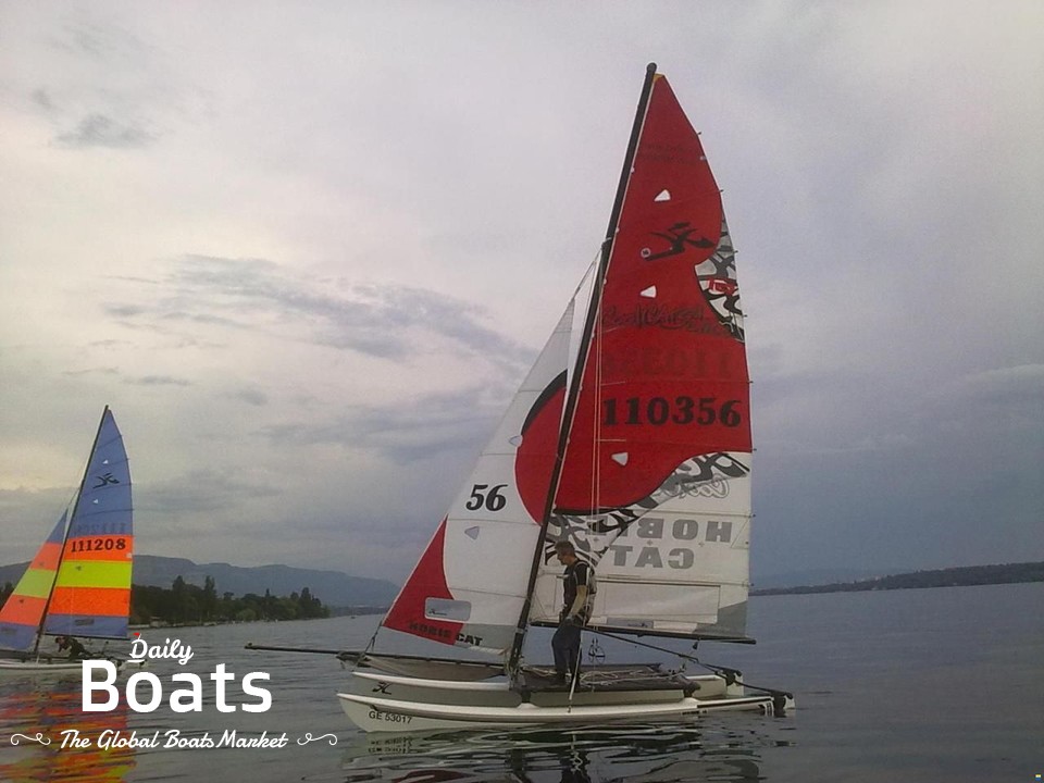 2006 Hobie Cat 16 Race for sale. View price, photos and Buy 2006 Hobie