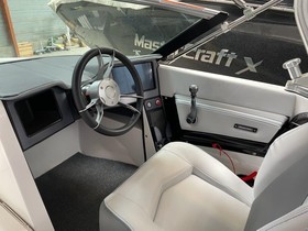 2021 MasterCraft Prostar 190