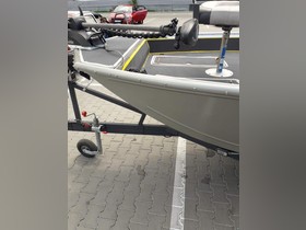 2018 Fisher Boats Powerboat 420 Al à vendre