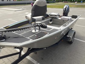 Fisher Boats Powerboat 420 Al