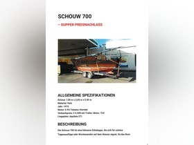  Schouw 700